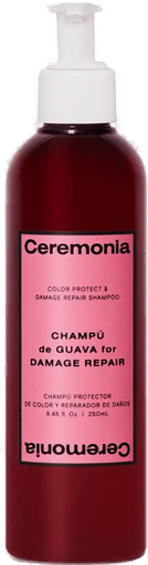 Ceremonia Guava Schampo