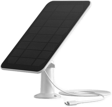 SwitchBot Solcellepanel