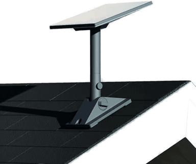 Starlink Mini Pivot Mount