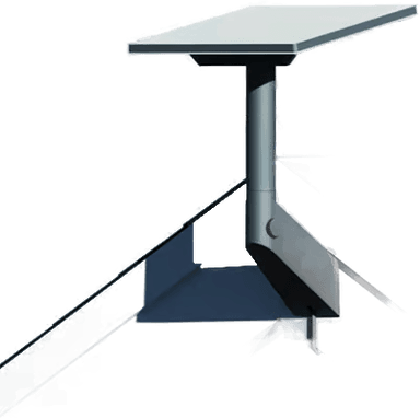 Starlink Mini Wall Mount