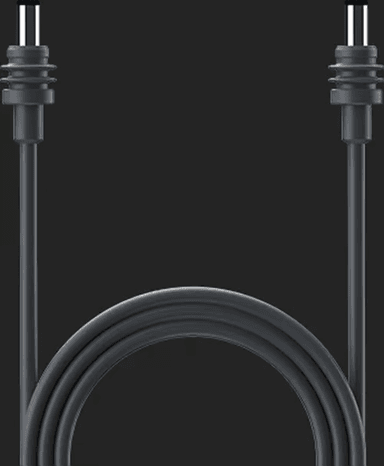 Starlink Mini strømkabel 30m