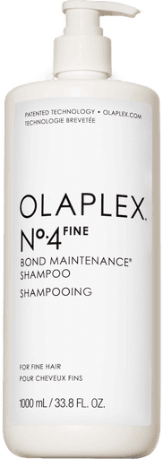 Olaplex No. 4 Fine Bond Maintenance Shampoo 1000 ml