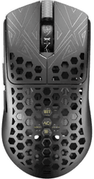 Arbiter Akitsu Medium Gaming Mus - Svart