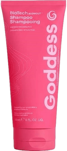 Goddess BioTech Shampoo 240 ml