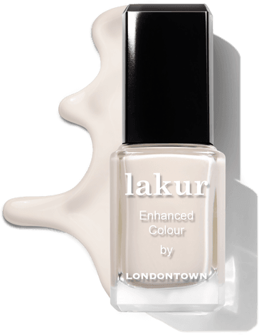 Londontown Nail Lakur Chelsea Porcelain