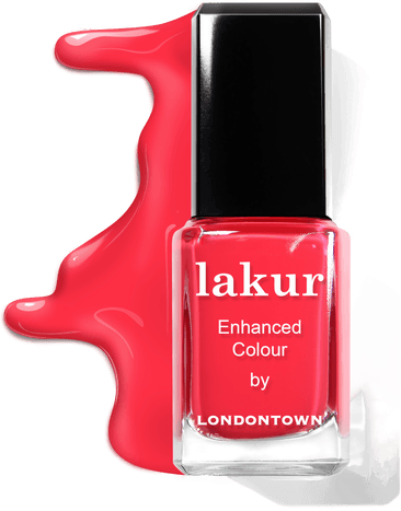 Londontown Nail Lakur Down to Dilly