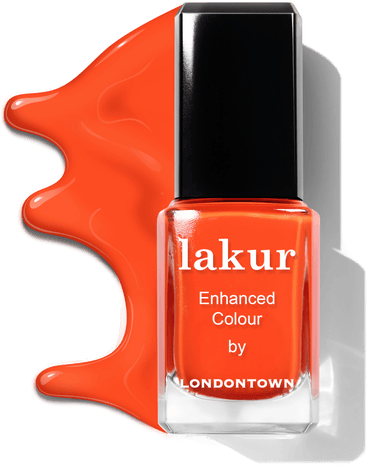 Londontown Nail Lakur Camden Chic