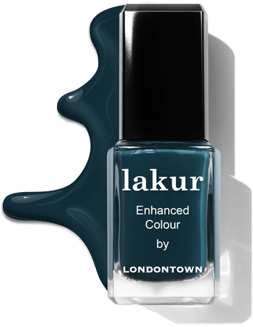Londontown Nail Lakur Chivvy Along