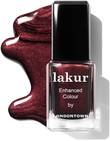 Londontown Nail Lakur Cockney Glam