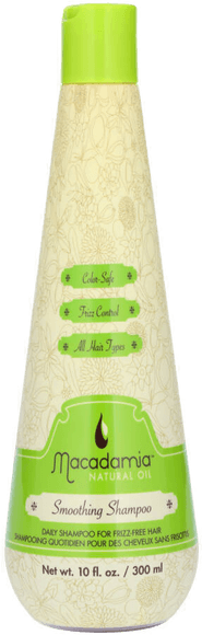 Macadamia Smoothing Shampoo 300 ml