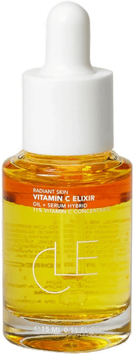 CLE Cosmetics Vitamin C Elixir 15 ml
