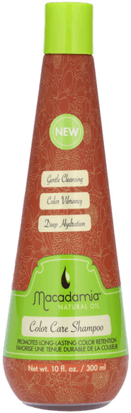 Macadamia Color Care Shampoo 300 ml