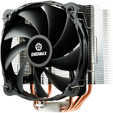 Intertech K-17 CPU-kjøler