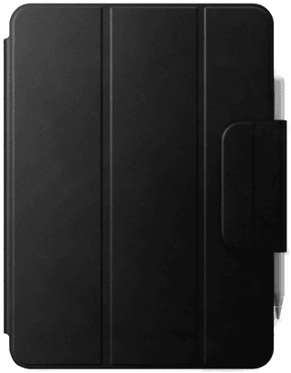 Nomad Leather Folio Plus iPad Pro 12,9