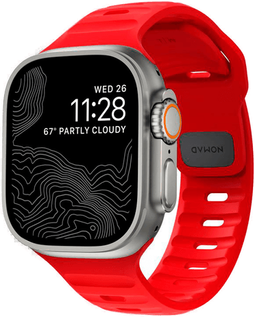 Nomad Goods Sport Rem for Apple Watch 42-49mm