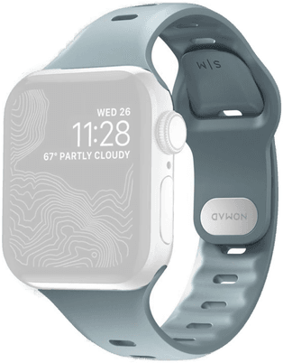 Nomad Sport Slim Band 38/40/41 mm