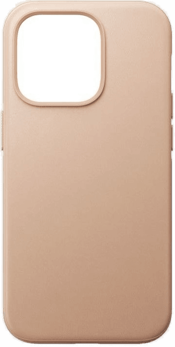 Nomad Modern Horween Lærveske iPhone 14 Pro Max