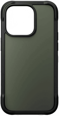 Nomad Goods Rugged Deksel til iPhone 14 Pro