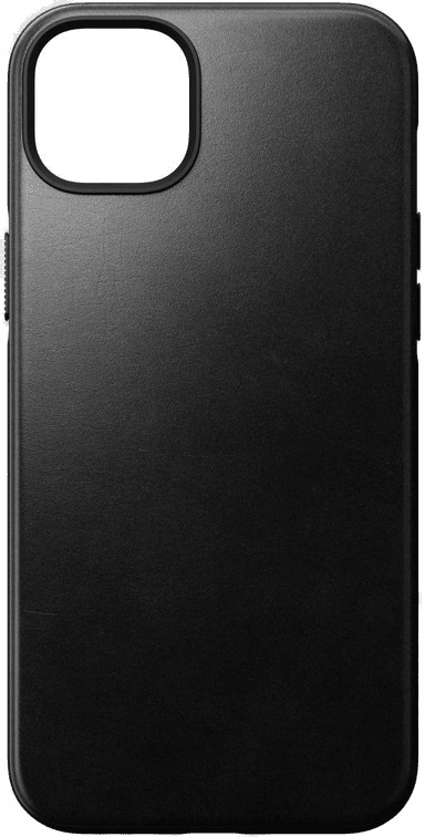 Nomad Modern Lærveske (iPhone 14 Plus)