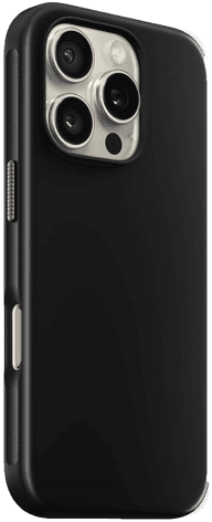 Nomad Sport case iPhone 16 Pro - Vulcan Black