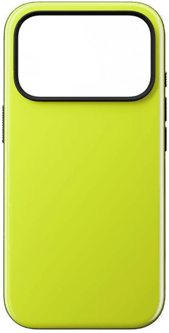 Nomad Modern Case iPhone 17 Pro - Volt