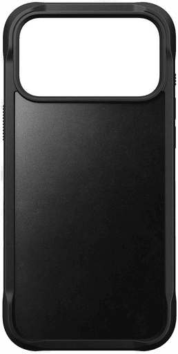 Nomad Rugged Horween Lærdeksel iPhone 17 Pro Max