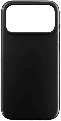 Nomad Modern Case iPhone 17 Pro Max - Vulcan Black
