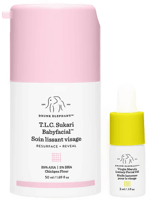 Drunk Elephant T.L.C. Sukari Babyfacial 50 ml