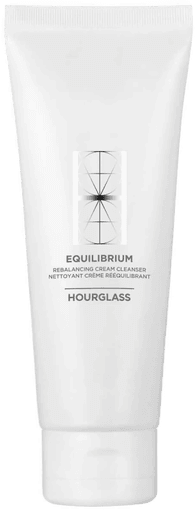Hourglass Equilibrium Rebalancing Cream Cleanser 110ml
