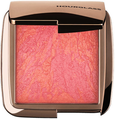 Hourglass Ambient Lighting Blush Sublime Flush