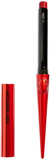 Hourglass Confession Ultra Slim Lipstick Red