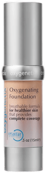 Oxygenetix Foundation SPF25 Pearl
