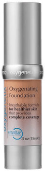 Oxygenetix Foundation SPF25 Ivory