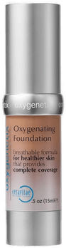 Oxygenetix Foundation SPF25 Taupe