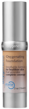 Oxygenetix Foundation SPF25 Opal