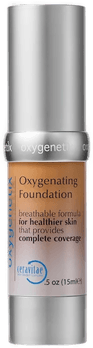Oxygenetix Foundation SPF25 Beige