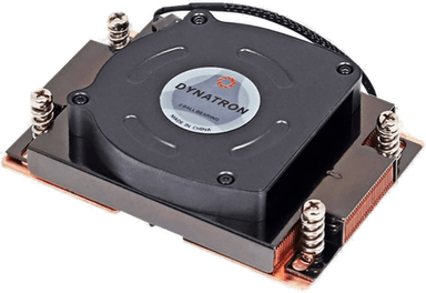 Intertech A-41 CPU-kjøler