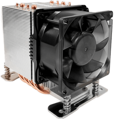 Dynatron A35 CPU-kjøler