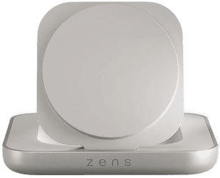 Zens 15W Magnetisk Trådløs Lader