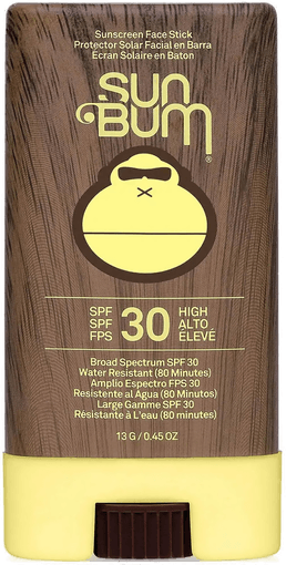 Sun Bum SPF 30 Sunscreen Face Stick