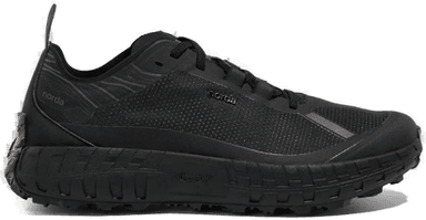 Norda 001 W - Stealth Black