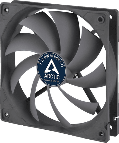 Arctic F12 PWM CO-vifte
