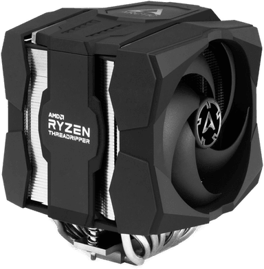 Arctic Cooling Freezer 50 TR A-RGB