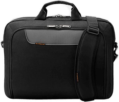 Everki Advance EKB407NCH17 17,3" PC-veske
