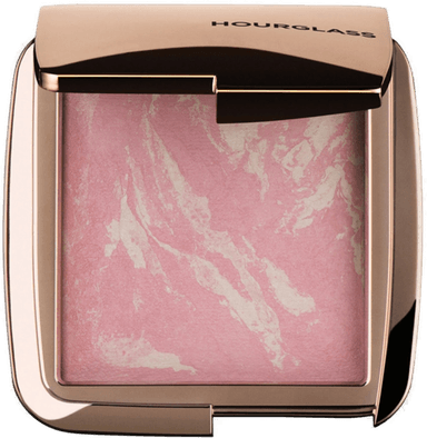 Hourglass Ambient Lighting Blush Ethereal Glow