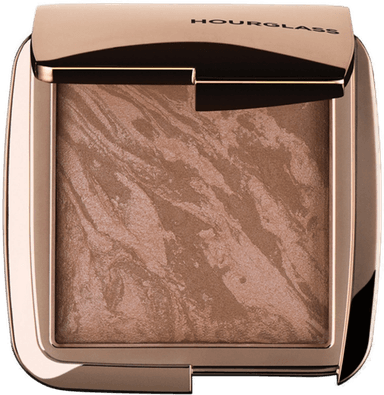 Hourglass Ambient Lighting Bronzer Luminous Bronze Light