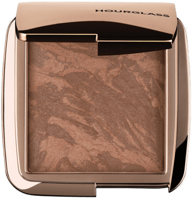 Hourglass Ambient Lighting Bronzer Radiant Bronze Light