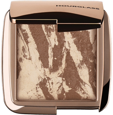 Hourglass Ambient Lighting Bronzer Diffused Bronze Light