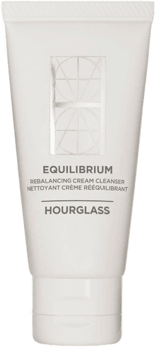 Hourglass Equilibrium Rebalancing Cream Cleanser 27 ml