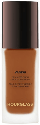 Hourglass Vanish Seamless Finish Liquid Foundation 8 Chestnut